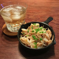 こつゆ514's cooksnap of when they made イカとモヤシのイカの腑炒め♪♪.