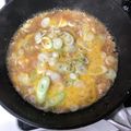 ひろふみくん's cooksnap of when they made 簡単！かに玉すくい豆腐！.