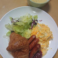2児ママみきてぃ's cooksnap of when they made 一番おいしい「ウインナー」の焼き方.