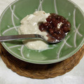 hulasister's cooksnap of when they made 本っ当に簡単！紀の善みたいな抹茶ババロア.