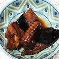 ＊れいぴん＊'s cooksnap of when they made とろとろ♪赤えいの煮つけ.