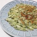 あゃぶぅ's cooksnap of when they made のりしおじゃがいもガレット.