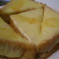 るらちゃん's cooksnap of when they made 超簡単！厚揚げのチーズ焼き.