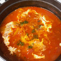 nobomari's cooksnap of when they made 簡単 柔らか♪牛肉と白菜のトマト煮込み！.