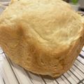 じゅりとめい's cooksnap of when they made ふわふわ♡ ヨーグルトミルク食パン♡.