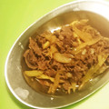 神風＊'s cooksnap of when they made 簡単♪牛肉とセロリのオイスターソース炒め.
