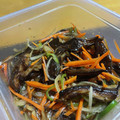 T3854's cooksnap of when they made 簡単！美味しいナスの南蛮漬け！.