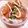 hitomi♪＊'s cooksnap of when they made 親子マヨ丼★～からあげリメイク～.