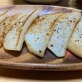 しゅっしーばぁば's cooksnap of when they made かぶのオリーブ油焼き.