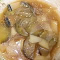 ゆっぴ～ぃ's cooksnap of when they made 鯨汁.