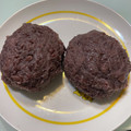 クックAH4BXG☆'s cooksnap of when they made 甘さ控えめの簡単おはぎ.