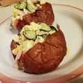 ダッフィーニーうに's cooksnap of when they made *:. *:タルタルサンド.:*~*:.