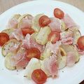 パンダ達の母です。's cooksnap of when they made 焼くだけ！超簡単、かぶのオーブン焼き.