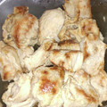 tamaa18's cooksnap of when they made すだち消費☆鶏肉ソテーすだちソース添え.