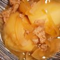 かえでママ！'s cooksnap of when they made ぽんじゃが.