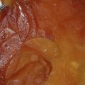 ★なおなおっち☆'s cooksnap of when they made 炊飯器＆HMで　タルトタタン風ケーキ.