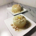 大魔女's cooksnap of when they made だし醤油で作る☆大根のそぼろあんかけ.