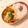 yesmama's cooksnap of when they made 牛蒡のベーコンカレー炒め(レンジ).