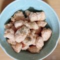 わんろっく's cooksnap of when they made 簡単！鶏むね肉で鶏マヨ.