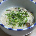 ロクシタンマニア's cooksnap of when they made しめじと卵のとろとろスープ.