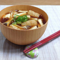 Yukiまむ's cooksnap of when they made 簡単！基本の豆腐とあげの味噌汁.