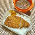 ふんにゃん's cooksnap of when they made 高校2年女子お弁当♥2021.05.20.