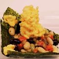 私市ビッキーズ津門巳's cooksnap of when they made «“玉子&豆サラダ”».