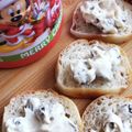 pokoぽん☆彡's cooksnap of when they made 生クリームの使い残りからフレッシュバター.