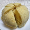 emkママ's cooksnap of when they made ♡ふわふわ♡我が家のりんご蒸しパン♡.