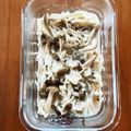 アシュれんママ's cooksnap of when they made きのこの塩麹漬け.