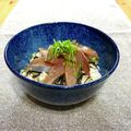 きっかママ's cooksnap of when they made ブリの漬け丼.