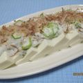 せがわたつゆみ's cooksnap of when they made ネバネバ冷奴.
