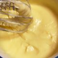 チっプちゃん's cooksnap of when they made レンジで簡単！全卵カスタードクリーム.
