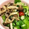 ☆yopipi's cooksnap of when they made 超→簡単☆エリンギ・しめじのバター醤油♬.