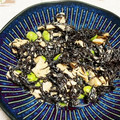 ☆yopipi's cooksnap of when they made ヒジキと枝豆とササミのサラダ.