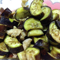 あきつま（杏花☆）'s cooksnap of when they made 茄子と豚肉の甘辛炒め.