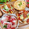 あっ君ママ♪'s cooksnap of when they made ウインナー飾り切り★赤鼻のトナカイさん♪.