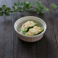 まろんかふぇ's cooksnap of when they made ピーマンのツナチーズ焼き♡.