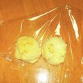 ダイエッターひさ子's cooksnap of when they made HMで❀簡単サクッとスコーン❀.