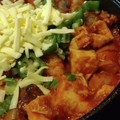 さぁ★たぁ★'s cooksnap of when they made アヒージョの残りで保存用トマトソース.