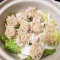 びりデジャネイロ's cooksnap of when they made 土鍋で簡単！！しゅうまいの蒸し方.