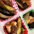 麻羽香's cooksnap of when they made 豚肉と茄子の味噌炒め.
