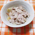 ﾁｲﾁｬﾝﾏﾏ's cooksnap of when they made 豚と白菜のとろとろ蒸し煮.