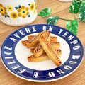 onaona's cooksnap of when they made ぐるぐる◎スティッククッキー.