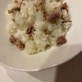 北のデビル。's cooksnap of when they made THE 大根めし！！.