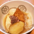 あっっっちょん's cooksnap of when they made 分量簡単！！関西風おでん♡.