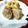 ｊｏｃｏｍｏｍｏｌａ's cooksnap of when they made シウマイとはんぺんとカニカマの揚げ巾着.