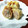 ｊｏｃｏｍｏｍｏｌａ's cooksnap of when they made シウマイとはんぺんとカニカマの揚げ巾着.