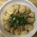 かおり♡♡♡'s cooksnap of when they made やわらかコクあり！鶏むね肉の味噌照り焼き.