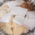♡KMS♡'s cooksnap of when they made おでん☆簡単セブン風のだし汁♡.